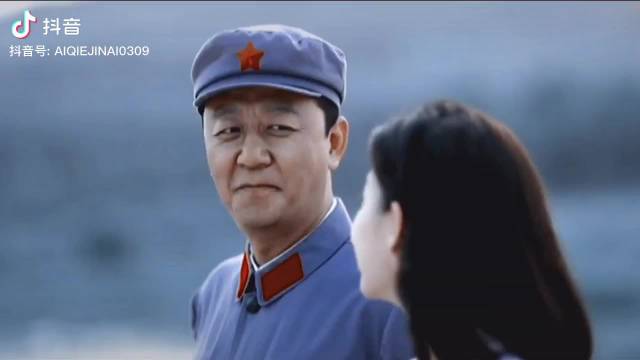 父母爱情中子女感恩父母养育之恩