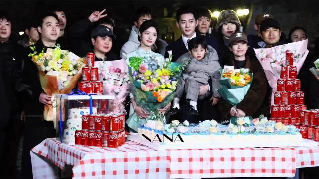 玉簟秋正式杀青了！ 这个民国虐恋我是真想看！