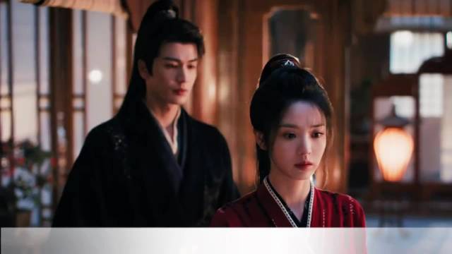 《逐玉》豆瓣6.8分仅8万人打分，宣发热度与真实数据反差大