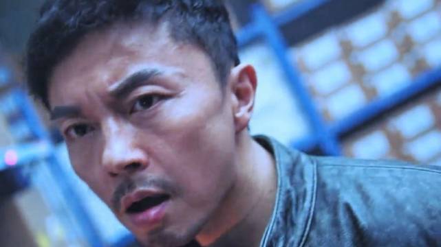 谢苗：曾被称为“李连杰御用儿子”，却因周润发一句话退出演艺圈