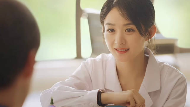 本以为是黑暗人生的救赎，没想到却是真正的深渊…谁是凶手 赵丽颖肖央董子健