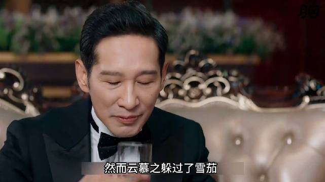 成毅新剧演技炸裂，父子合力解决日谍！