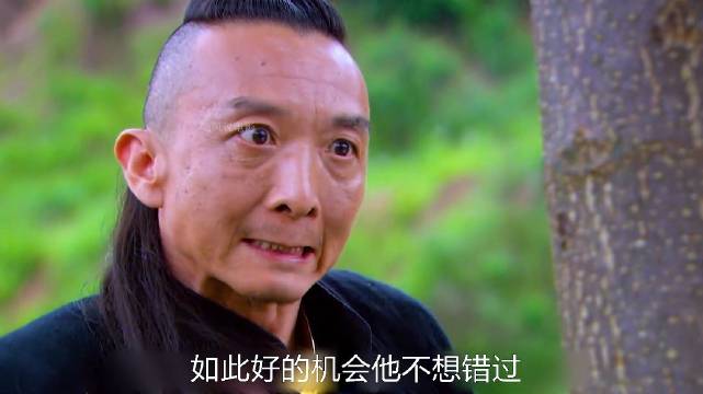 土匪想搞偷袭没想到沈家门早有准备 ！