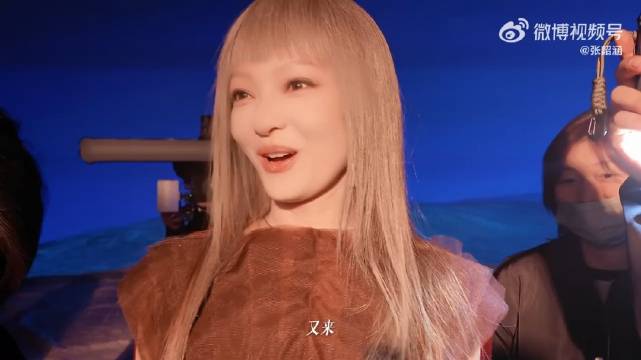 张韶涵凌晨2:30下水事件真相