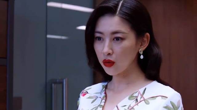 栗娜从始至终只是想要一间办公室而已