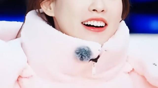 祝绪丹为新角色进组做准备