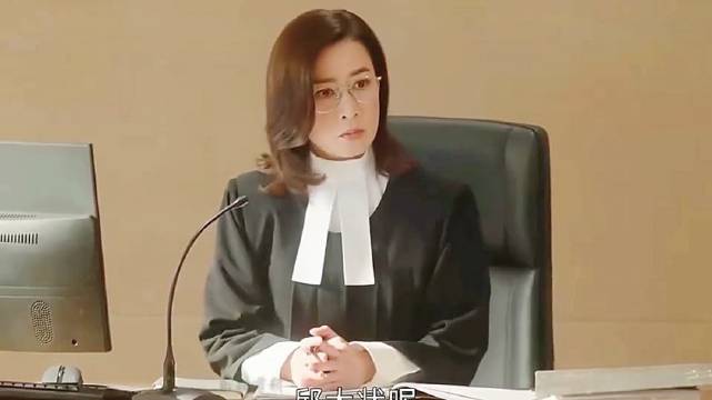佘诗曼谭耀文等主演《正义女神》警示谨言慎行