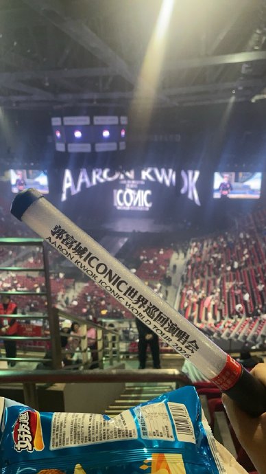 这次斗舞事件对郭富城的ICONIC世界巡回演唱会口碑有什么影响？