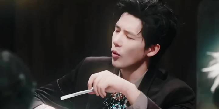 顶级抗辩思路，王安宇一句话杀死比赛