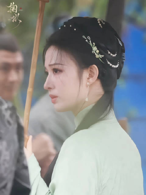 最是春天好颜色