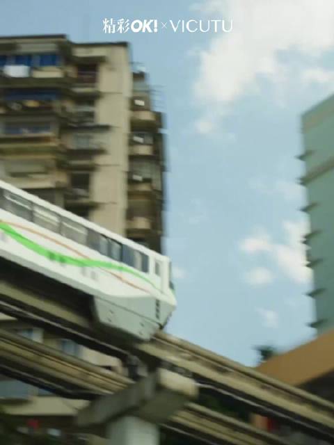 聂远漫步重庆街巷，山城光影中探寻答案