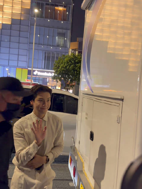 12点前收工咯 今天辛苦了