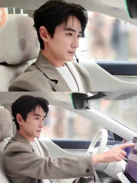 “你好别克，我要泊车”