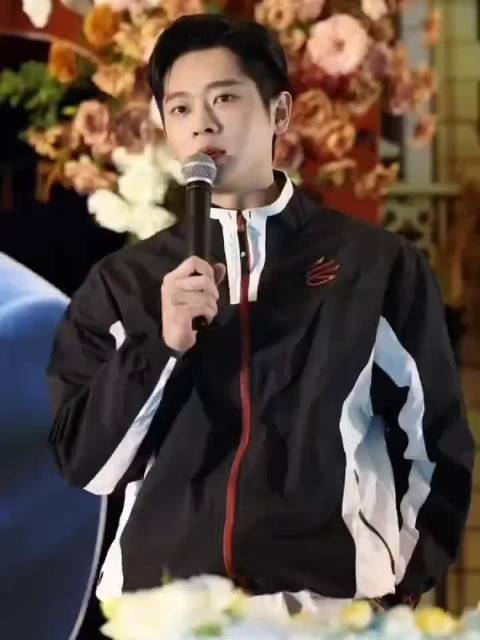 丞磊新剧玉簟秋杀青，期待播出