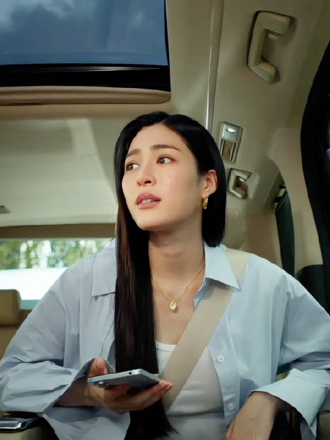 邝玲玲朝日唯品