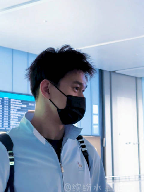 20260323 HGH到达 短暂地经过一下现代大城市