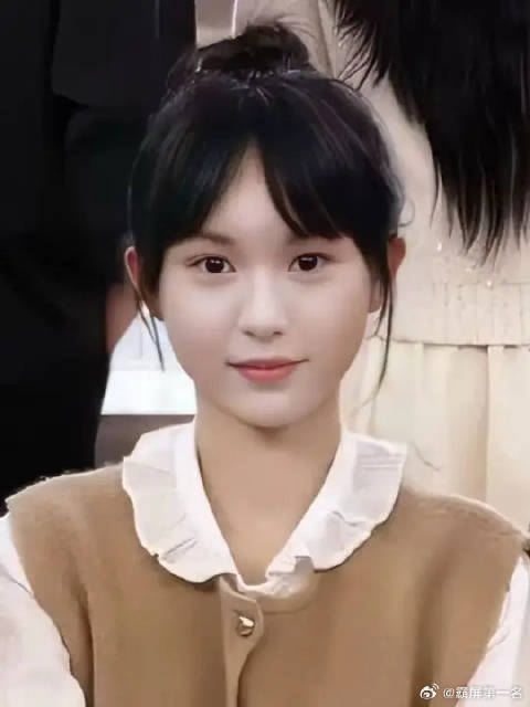 在桑稚心里，段嘉许就是天下第一好