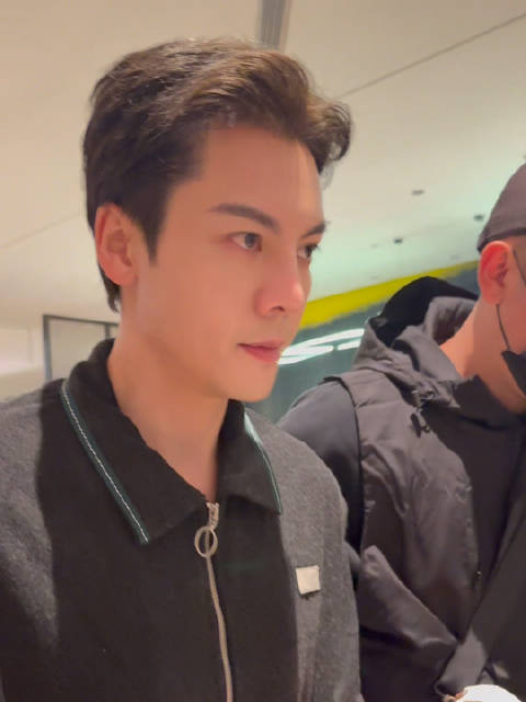 咋这么美 下班快乐啦