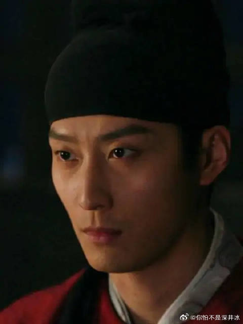 刘诗诗 | 窦骁 有人为权势向上爬，有人拼尽全力只想为百姓开辟一条生路