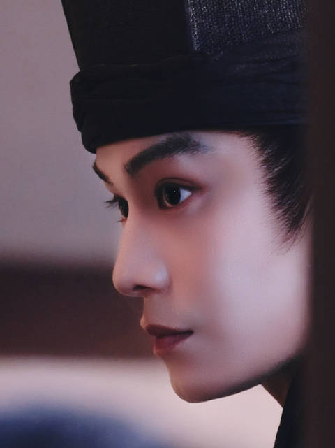 好漂亮呀兮兮～是睫毛精来的 眼波流转 眸光潋滟 醉了醉了