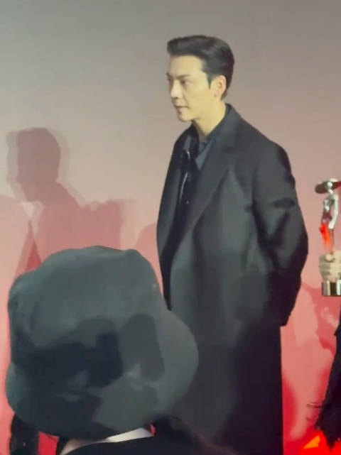 捕捉一枚内场的乖巧饱