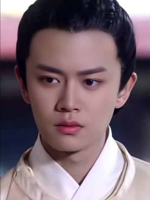 广平王霸气护妻