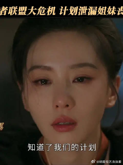刘诗诗 | 窦骁 姐妹的死，计划的泄露，都是妇仇者联盟起分歧的导火索？！