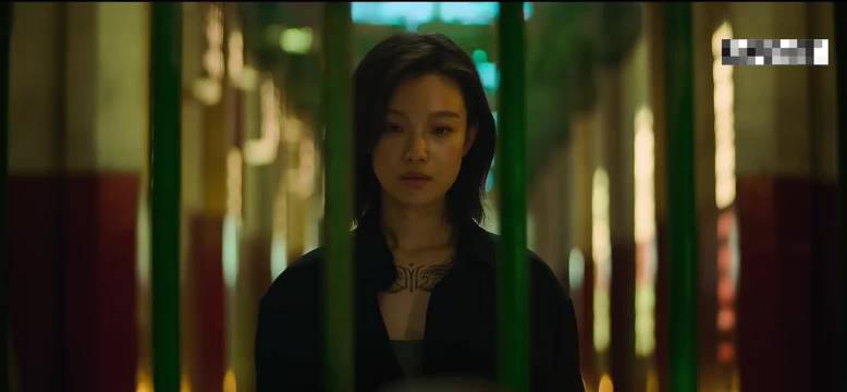 从不怀疑真心，但真心瞬息万变 /消失的她/朱一龙/倪妮