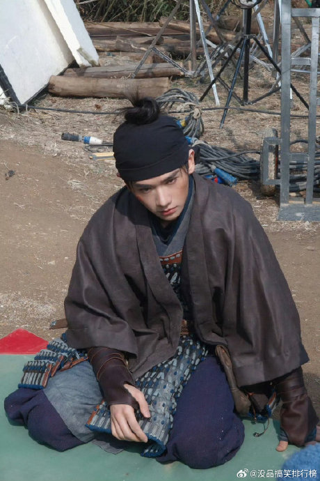 饰演满地的演员高卿尘是如何评价自己这个角色的？