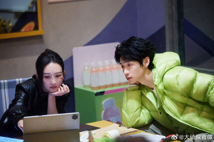 王鸥杨蓉搭档双女侦探，首案《惊变七日Ⅱ》破解恋综病毒迷局