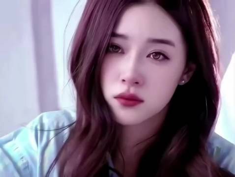 当年谁没被这双眼睛惊艳过呢？