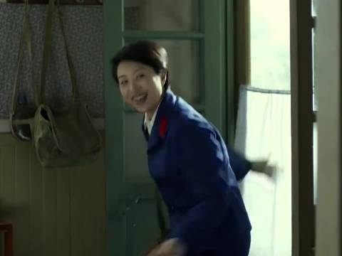 江亚菲护母心切，四子女对安杰态度引关注