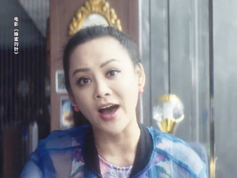 宁静主演《蜂蜜的针》春节档上映，诠释女性力量