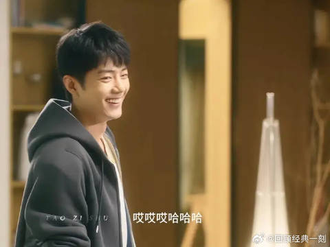 盛阳机智应对简导邀约，前夫哥身份引热议