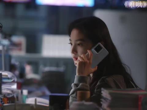 桑延抓车兴德被刺伤，温以收到消息立马赶到医院 难哄白敬亭章若楠