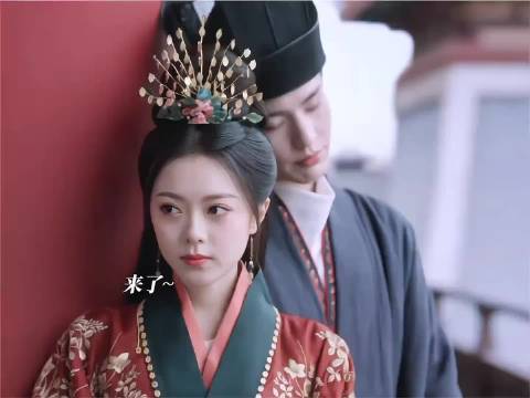 裴文宣：重启人生之我继续给公主当驸马！