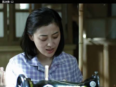 郭涛 刘琳 好剧推荐