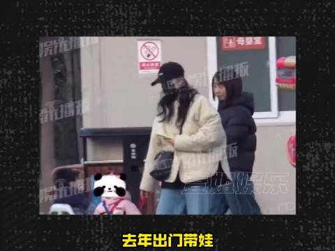王鸥直播称单身，与何九华五年绯闻终结