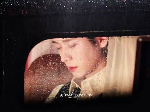 丞磊首部民国剧搭档徐若晗引期待