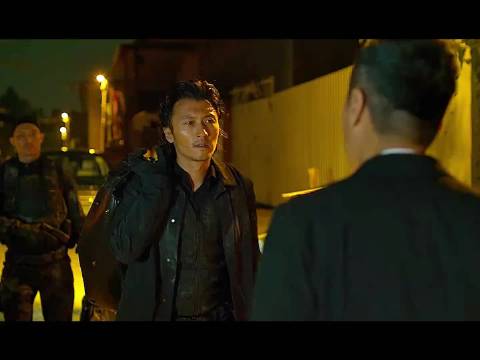 这一部是我为数不多希望反派能赢的电影