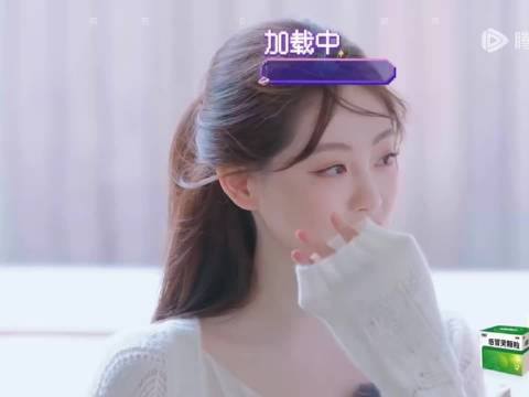 祝祝这个萌，好剧本我大接特接！期待姐姐的新角色！