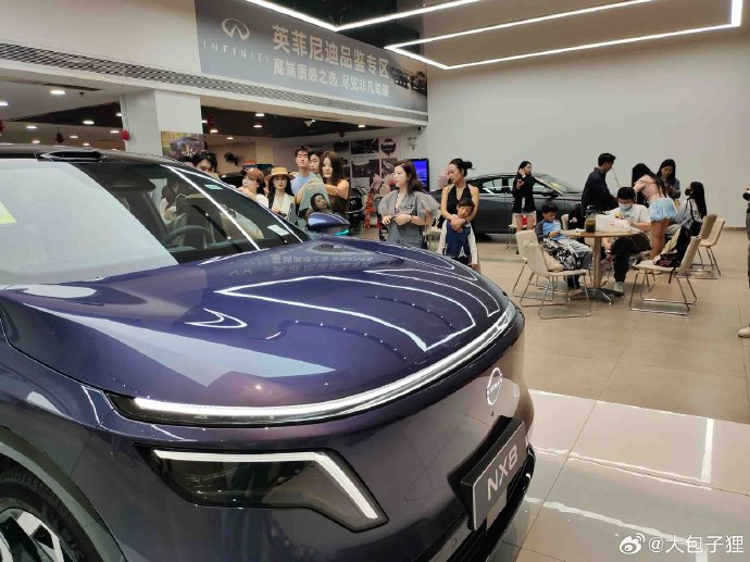 东风日产NX8宣传的‘得房率’达到83%，在实际乘坐体验中感受如何？
