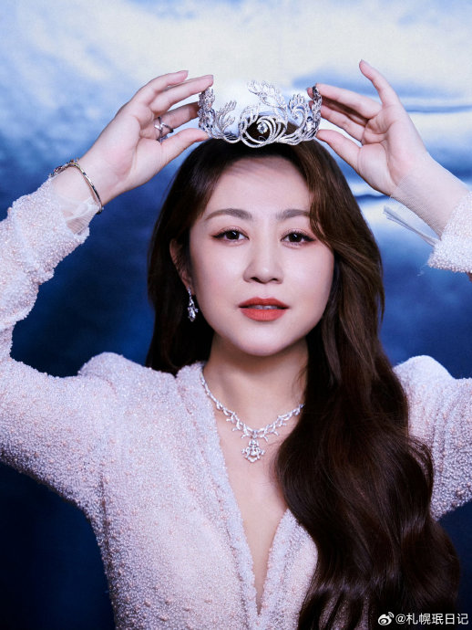 演艺圈还有哪些像马丽一样以真实和真诚出圈的宠粉明星？