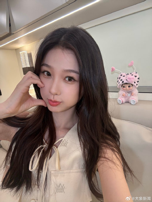 黑粉登报向虞书欣致歉！法院终审判决赔偿3万元