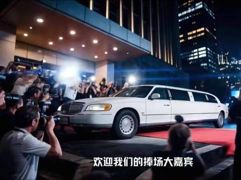 赵露思加盟爆笑舞台节目官宣