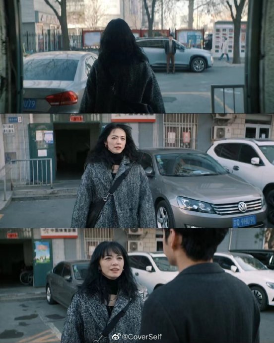 姚晨在《摇滚狂花》中饰演的摇滚主唱彭莱，有哪些颠覆性的表演细节？