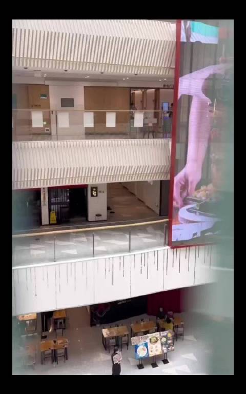 张雨绮看着状态不错，这是去医院干嘛去了？