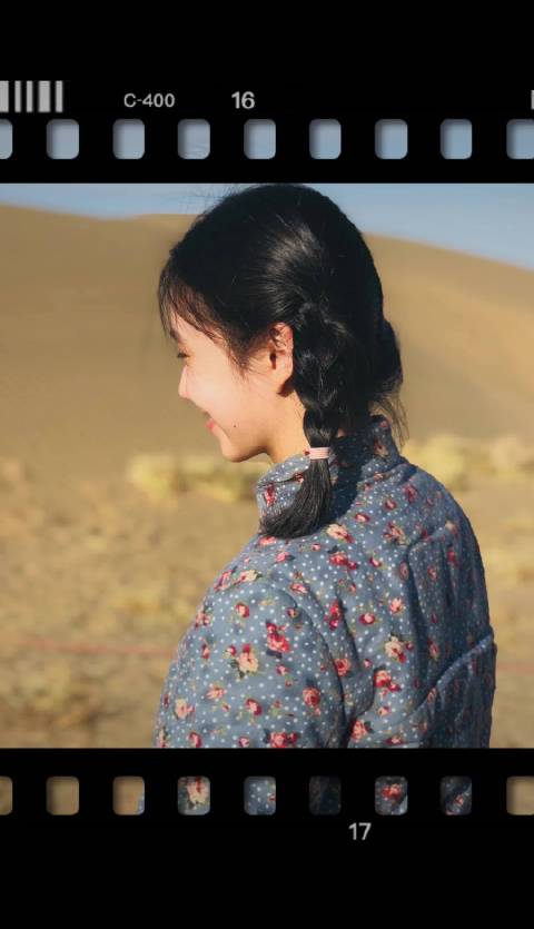 lhc刘浩存lhc miumiu品牌大使刘浩存 “世界不论好与坏，你每天都是限定版”