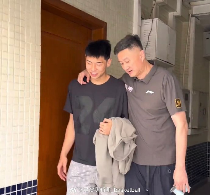 杜锋为何强调要缓慢恢复崔永熙，这对球队长远有何益处？