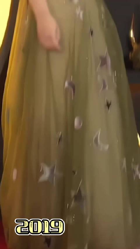 2019和2024的柳岩，是不是差在紧致上？